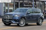 Used 2024 Mercedes-benz GLS SUV