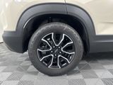 New 2026 Chevrolet TrailBlazer SUV