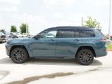 New 2026 Jeep Grand Cherokee L SUV