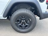 New 2026 Jeep Wrangler SUV