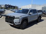 Used 2025 Nissan Frontier Truck