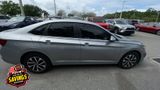 Used 2024 Volkswagen Jetta Sedan
