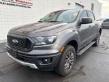 Used 2020 Ford Ranger Truck