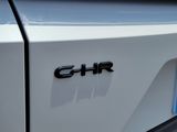 New 2026 Toyota C-HR SUV
