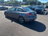 Used 2014 Honda Civic Sedan