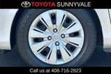 Used 2014 Toyota Yaris Hatchback