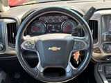 Used 2015 Chevrolet Silverado 2500HD Truck