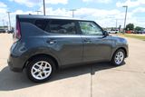 Used 2024 Kia Soul Hatchback