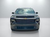 Used 2025 Chevrolet Traverse SUV