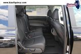 New 2026 Kia Carnival MPV Van