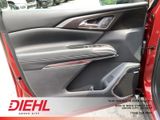 Used 2024 Chevrolet Traverse SUV