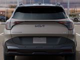 New 2027 Kia Sportage SUV