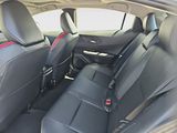 New 2027 Toyota Prius Plug-in Hybrid Sedan