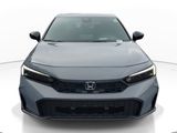 New 2026 Honda Civic Hatchback Hatchback