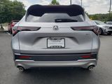 Used 2026 Acura ADX SUV