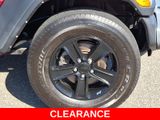 Used 2022 Jeep Wrangler SUV