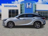 Used 2025 Lexus RX SUV