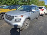 Used 2022 Hyundai Venue SUV