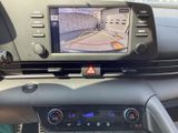 New 2026 Hyundai Elantra Sedan