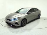 Used 2023 Kia Forte Sedan