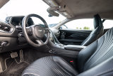 Used 2018 Aston martin DB11 Coupe