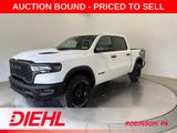 Used 2026 Ram 1500 Truck
