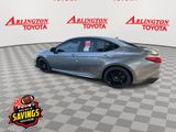 Used 2026 Toyota Camry Sedan