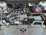 New 2027 Honda CR-V SUV