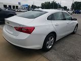 Used 2024 Chevrolet Malibu Sedan