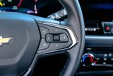 Used 2026 Chevrolet TrailBlazer SUV