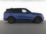 Used 2018 Land rover Range Rover Sport SUV