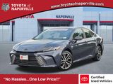 Used 2026 Toyota Camry Sedan