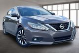 Used 2016 Nissan Altima Sedan