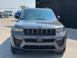 New 2026 Jeep Grand Cherokee L SUV