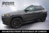 Used 2020 Jeep Cherokee SUV