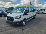 Used 2023 Ford Transit-350 Van