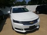 Used 2016 Chevrolet Impala Sedan