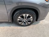 Used 2024 Toyota Highlander SUV