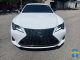 Used 2019 Lexus RC Coupe