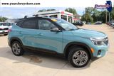 Used 2024 Kia Seltos SUV