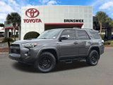 Used 2023 Toyota 4Runner SUV