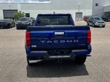 New 2025 Toyota Tacoma i-FORCE MAX Truck