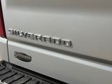 Used 2020 Chevrolet Silverado 1500 Truck