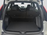 New 2026 Honda CR-V Hybrid SUV