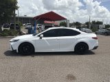 Used 2025 Toyota Camry Sedan