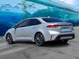 Used 2022 Toyota Corolla Sedan