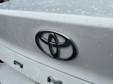 Used 2025 Toyota Camry Sedan