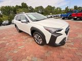 Used 2025 Subaru Outback SUV