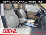 Used 2019 Nissan Armada SUV