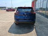 New 2026 Nissan Rogue SUV